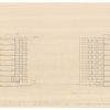 Architectural drawings of the Hansaviertel apartment house - Image 2