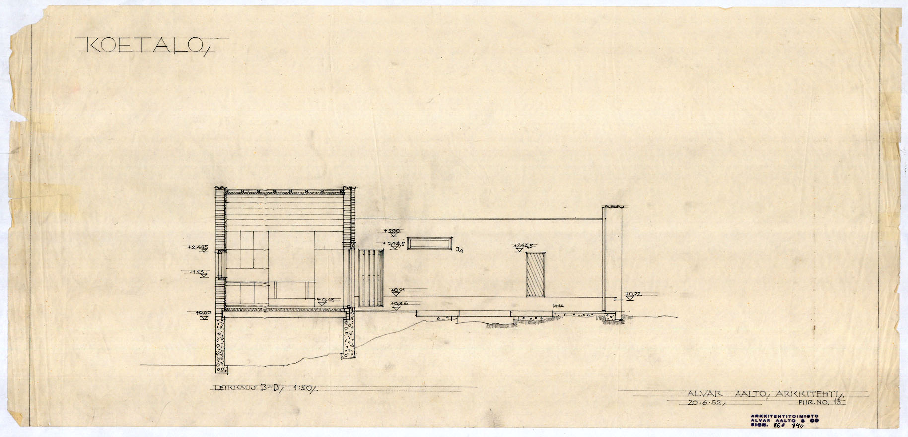 architectural-drawings-of-the-muuratsalo-experimental-house-alvar-aalto-shop